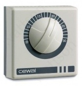 Комнатный термостат CEWAL RQ10